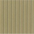 Fine-Line 54 in. Wide Navy- Blue And Beige Thin Stripe Woven Upholstery Fabric FI2949254